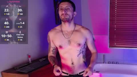 nathan_rivers online show from January 8, 2025, 2:35 pm