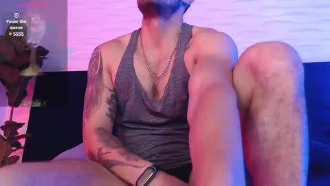 nathan_rivers online show from January 9, 2025, 2:51 pm