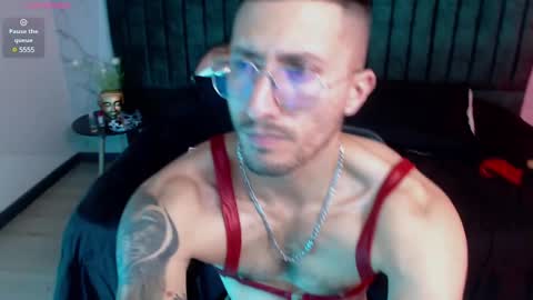nathan_rivers online show from January 15, 2025, 5:58 pm