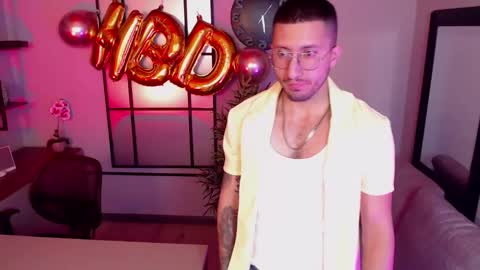 nathan_rivers online show from January 18, 2025, 11:32 am