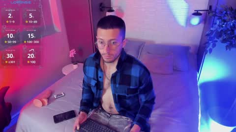 nathan_rivers online show from January 20, 2025, 11:35 am