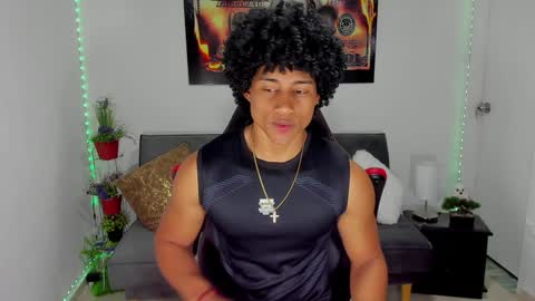Snapshot of nathan_sexy247 chatting on February 7, 2025, 10:50 am Nathan online show from February 7, 2025, 10:50 am