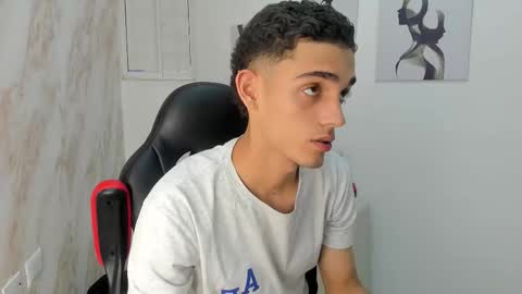 nathan_shimmer online show from September 14, 2025, 8:41 pm