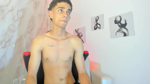 nathan_shimmer online show from September 25, 2025, 4:49 am