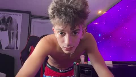 nathan_ttik online show from July 26, 2026, 4:36 pm