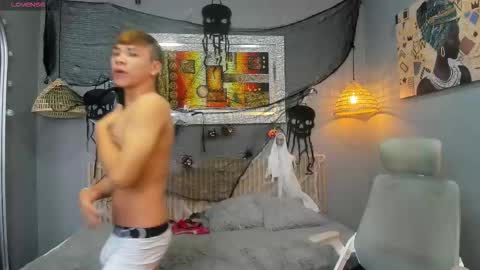 nathanclay online show from October 18, 2025, 4:37 am