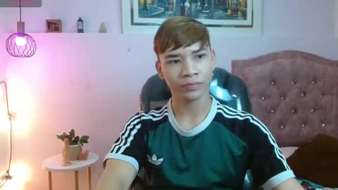 nathanclay online show from November 12, 2025, 2:45 am