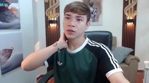 nathanclay online show from June 11, 2026, 12:58 pm