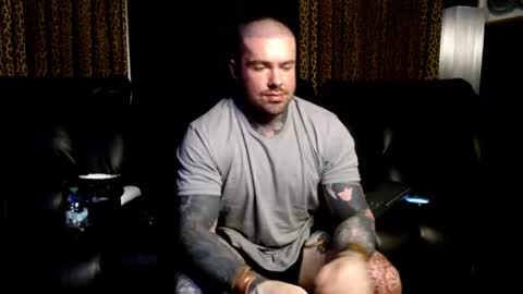 NathanielFlex online show from June 23, 2026, 4:10 am