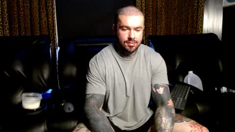 NathanielFlex online show from July 19, 2026, 7:39 pm