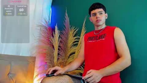 Nathaniel Park online show from October 4, 2025, 5:05 am