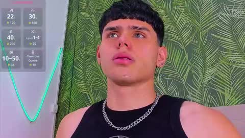 Nathaniel Park online show from January 18, 2026, 4:16 am