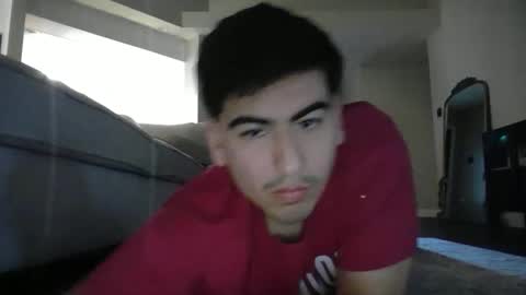 nathanielh07 online show from April 15, 2026, 6:37 pm