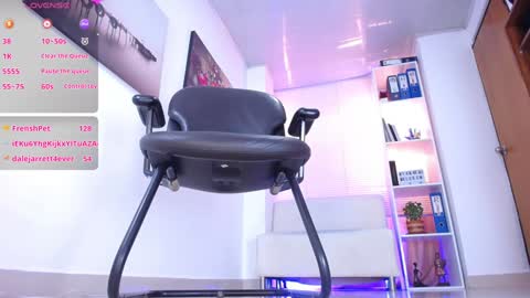 NATHASHA online show from January 7, 2025, 2:41 pm