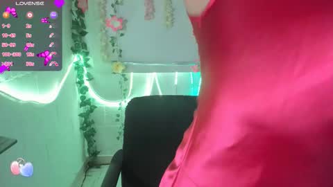 Naty online show from January 18, 2026, 7:01 am