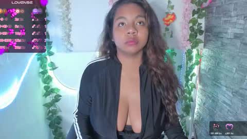 Naty online show from March 21, 2026, 6:07 am