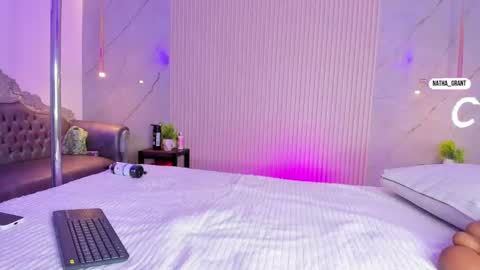 nathassa online show from October 9, 2025, 1:31 pm