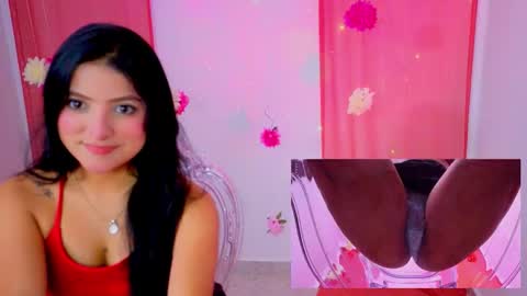 nathi_medusa online show from October 22, 2025, 3:34 pm