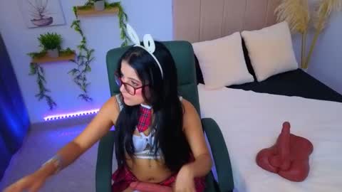 nathi_medusa online show from October 23, 2025, 3:11 pm