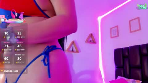 Nathi online show from March 4, 2026, 5:30 pm