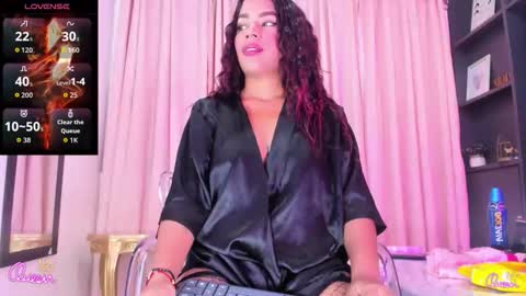 Snapshot of nathy_brown20 chatting on May 31, 2026, 12:30 am nathy online show from May 31, 2026, 12:30 am