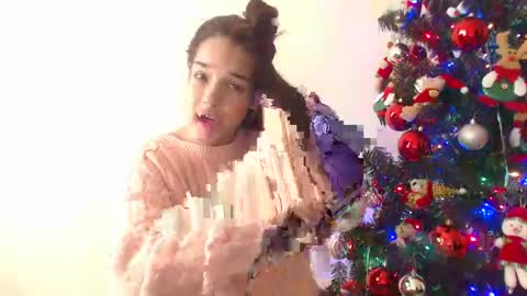 Nathalia online show from November 14, 2025, 1:10 pm