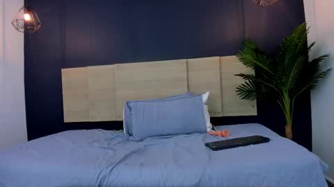 Snapshot of nathy_ross chatting on February 12, 2025, 10:35 am nathy_ross online show from February 12, 2025, 10:35 am