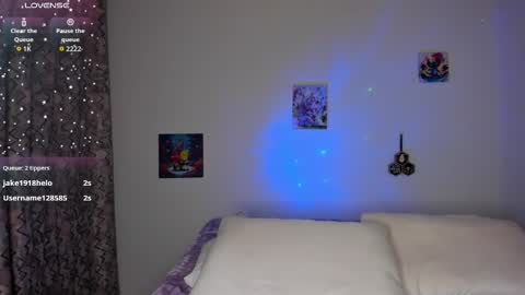 Snapshot of nati_brown chatting on January 18, 2026, 6:12 pm Nati online show from January 18, 2026, 6:12 pm