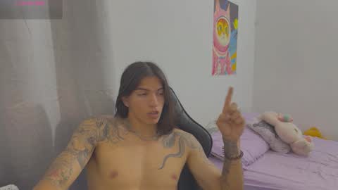 Nati online show from February 20, 2026, 4:18 pm