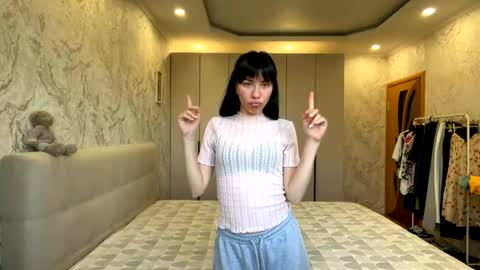 Megan online show from May 29, 2026, 3:21 pm