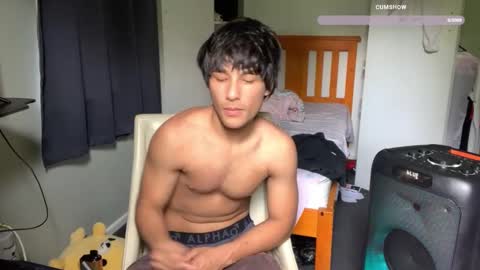 native_boy2 online show from November 23, 2025, 1:38 am