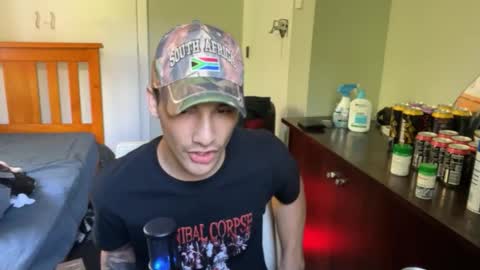 Snapshot of native_boy2 chatting on February 22, 2026, 10:19 pm native_boy2 online show from February 22, 2026, 10:19 pm