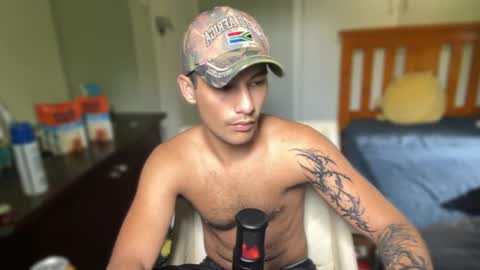 Snapshot of native_boy2 chatting on February 27, 2026, 12:32 am native_boy2 online show from February 27, 2026, 12:32 am