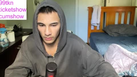 Snapshot of native_boy2 chatting on March 3, 2026, 12:06 am native_boy2 online show from March 3, 2026, 12:06 am