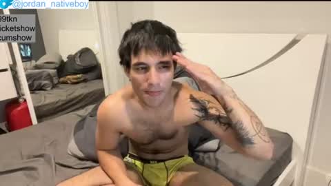 native_boy2 online show from June 16, 2026, 6:49 am