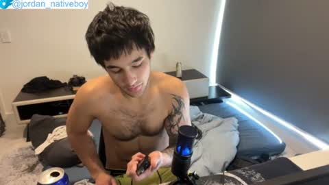 native_boy2 online show from June 28, 2026, 11:22 pm