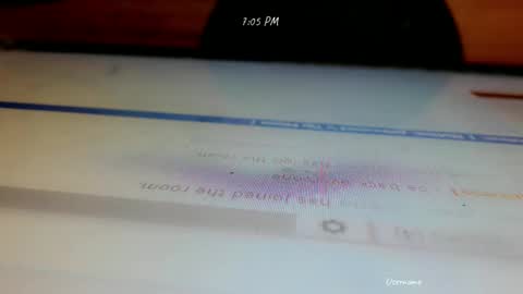 Snapshot of native_princess1 chatting on February 6, 2025, 12:16 pm native_princess1 online show from February 6, 2025, 12:16 pm