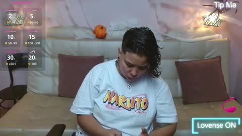 nato_evans online show from November 3, 2025, 1:34 pm