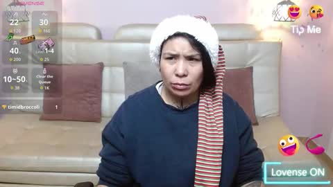 nato_evans online show from December 22, 2025, 2:25 pm