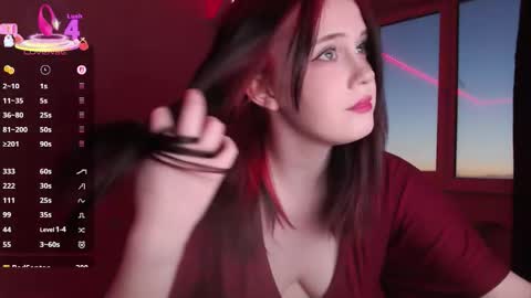 Snapshot of natsuki2005 chatting on September 15, 2025, 4:07 pm natsuki2005 online show from September 15, 2025, 4:07 pm