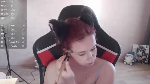 Snapshot of natsuki2005 chatting on October 26, 2025, 1:28 pm natsuki2005 online show from October 26, 2025, 1:28 pm