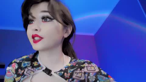 natsumi18 online show from February 16, 2025, 7:48 am