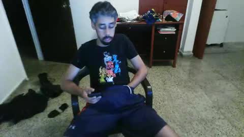 Jose online show from October 7, 2025, 7:05 am