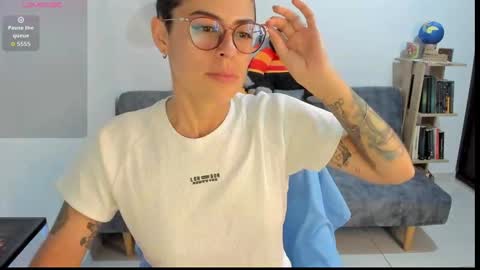 natt_op online show from October 6, 2025, 12:08 am