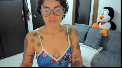 natt_op online show from May 13, 2026, 1:36 am