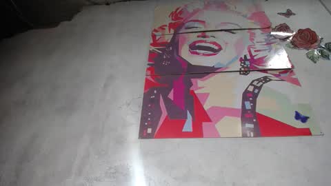 natalia online show from February 14, 2025, 3:33 am