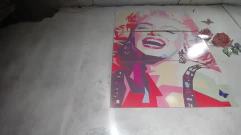 natalia online show from February 15, 2025, 3:31 am