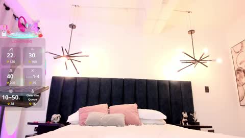 nattashaa online show from March 5, 2025, 6:34 pm