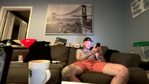 Nattidaddy online show from July 22, 2026, 9:23 am