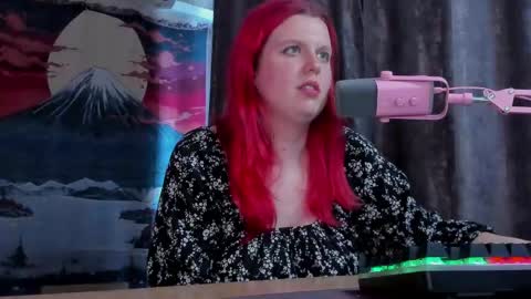Pure evil Nat NONUDE GODDESS online show from June 5, 2026, 6:52 am